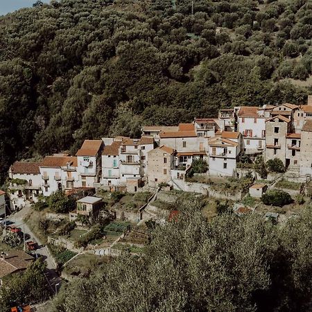 Casa Di Bello Affittacamere Rodio Eksteriør billede